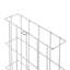 Metal Grill Cage