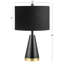 Ensemble de lampe de table 20" Tullia