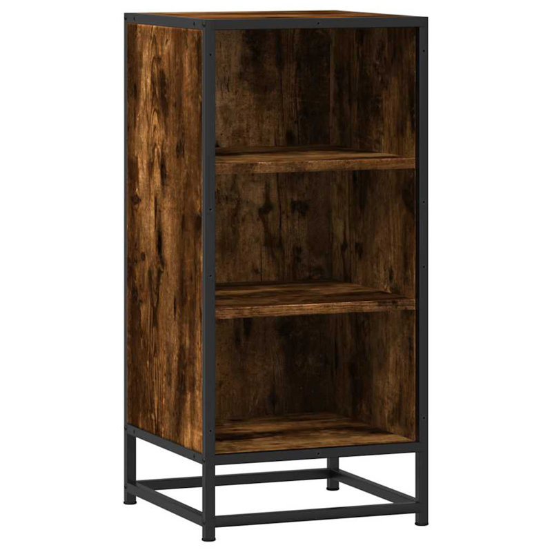 Altherr 35.5cm Sideboard, Smoked oak