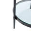 Table basse