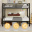 Metal Bed-1488162222