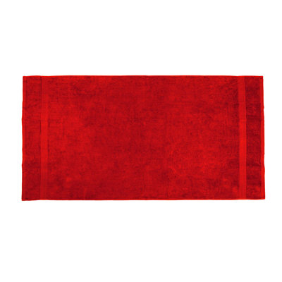 Serviette 100% coton Annuziata Loop