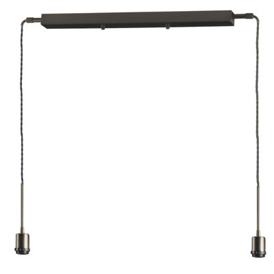 Renteria 2 - Light Kitchen Island Pendant