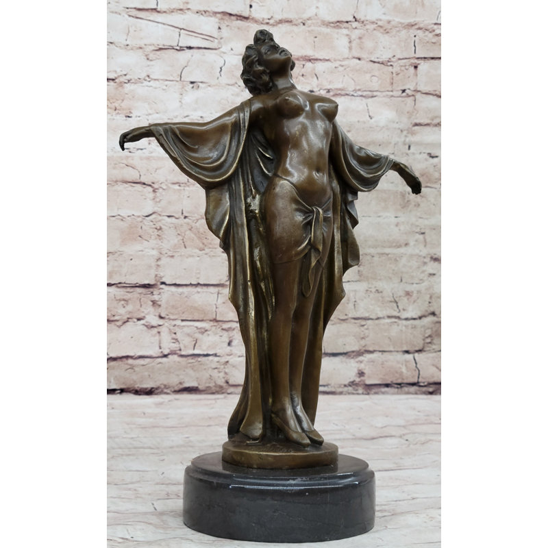 Figurines et sculptures Ayfer
