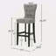 Tabouret de bar-212455250
