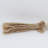 Aliou Handmade Letter Block Decorative Object
