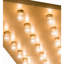 Triantan 55 - Light Flush Mount