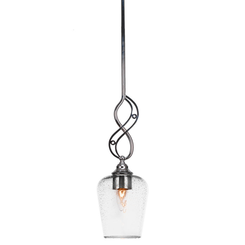 Luminaire suspendu cloche Deagan