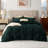 Bedsure Ultra Soft Plush Shaggy Duvet Cover Set-105311166-105311155