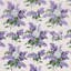 Schumacher x Johnson Hartig Proust'S Lilacs Wallpaper-78878754