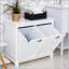 Armoire de salle de bain Tilt-Out