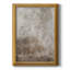 Fresco Collage I - reproduction d'art sur toile encadrée-1477141680