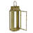 25.4'' H Stainless Steel Tabletop Lantern
