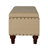 Collantes Upholstered Storage Bench-67195708