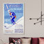No Frame Print on Canvas-1193596719