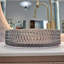 Lavabo de salle de bain console Rosefray