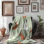 Boho Fluff - couverture de qualité supérieure 1 pièce-99455802