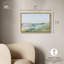 «The Little Pond Canvas Classic Landscape» par Art Remedy-111163051-111163059