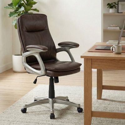 Chaise de bureau Sealy Hugo