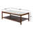 Taplow Modern Coffee Table