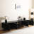 Classic black pop TV cabinet-107168590