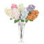 Tige de fleur d'hortensia artificielle-1776360791
