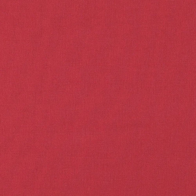 Langham High Performance Union Fabric, Cherry
