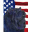 2 côtés en polyester de 2 côtés american drapeau de jardin-1288238513