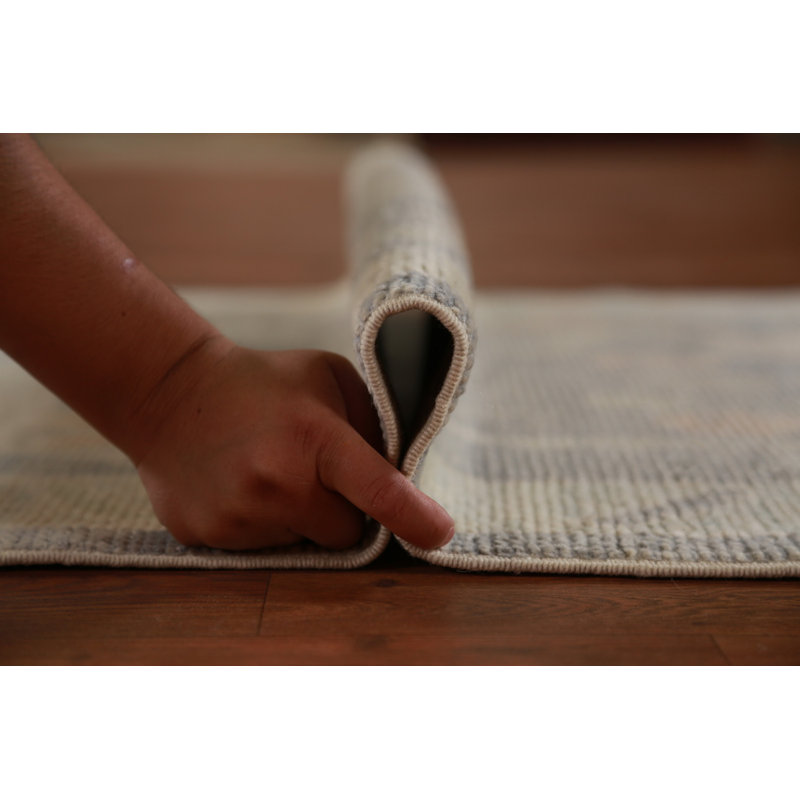 Tapis turc Oushak 3 x 9