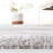 Makenna Abstract Gray/Beige/Brown Area Rug-1310146557