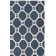 Nilde Cedar Brook Hand Loomed Jute Geometric Rug