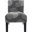 Fauteuil de chambre tournesols Deco-19257045-116723463
