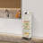 Kitchen Rotating Storage Basket Cart-1978866401