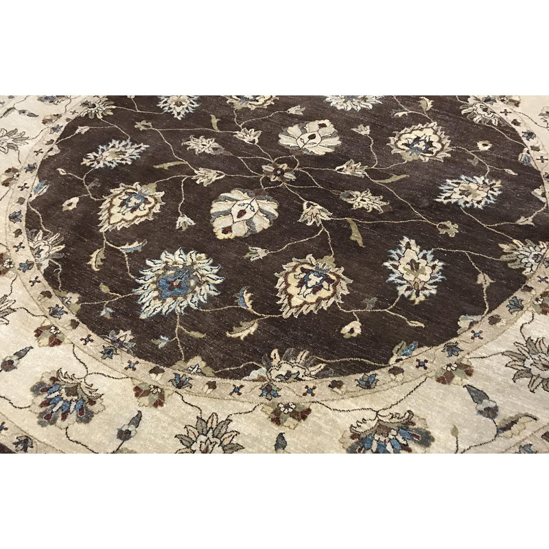 One-of-a-Kind 7'11" Area Rug