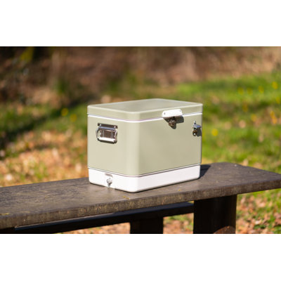 Kühlbox 56 Liter