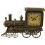 Mechanical Tabletop Clock
