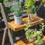  1 Piece Wood Vertical Garden-2135162692