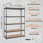 VEVOR Storage Shelving Unit