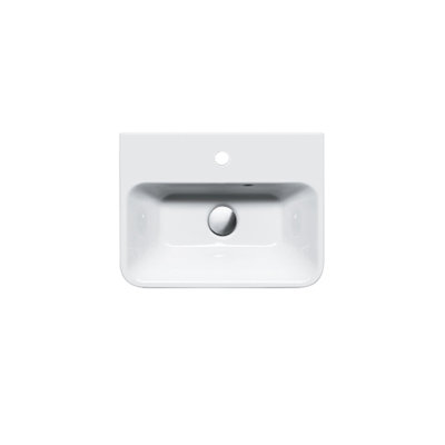 Proiezioni Series 16.5'' L Bathroom Sink