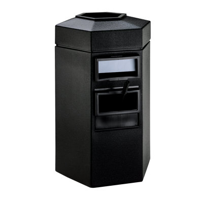 Poubelle 45 gallons Islander Series