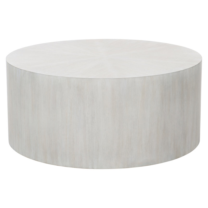 Thorne Cocktail Table, 18" H x 40" L x 40" W