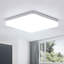 Ayvah 1-Light 23cm Flush Mount Ceiling Light