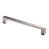 Satin Nickel