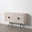 Malissa 152cm Sideboard