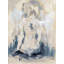 Delicate Afternoon II Painting by Janice Sadler-26938473-26938474