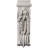 Endurathane Leaf Drop Corbel, 4 7/8"W x 2 3/4"D x 15 1/4"H, Factory Primed