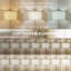 168cm Traditional Floor Lamp