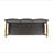 HAMPTON WOOD + WICKER 3 SEATER-1596077939