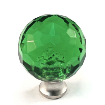 Round Knob