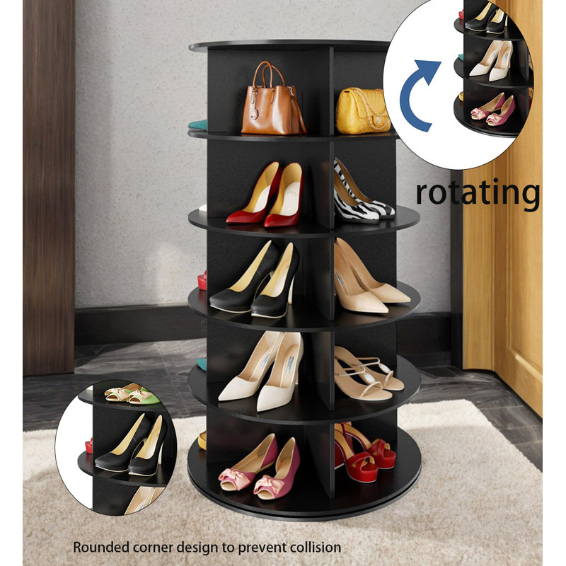 For Home, Entryway, Bedroom & Doorway，Shoe Rack